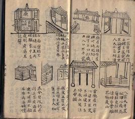 魯班經賭博|魯班書(土木建築奇書):魯班簡介,缺一門的緣由,魯班書。